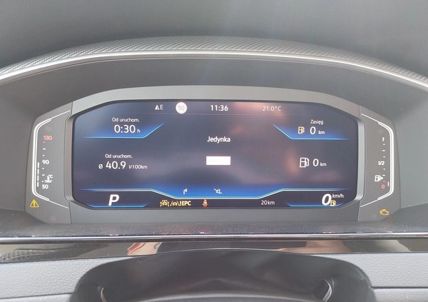 Volkswagen Arteon cena 189900 przebieg: 5, rok produkcji 2024 z Nowogrodziec małe 172